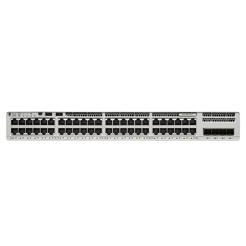 Cisco Catalyst