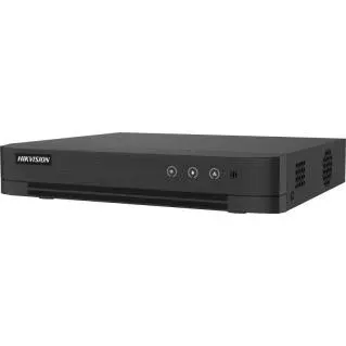 Hikvision iDS-7208HUHI-M1/T 8-ch 5MP 1U H.265 AcuSense DVR