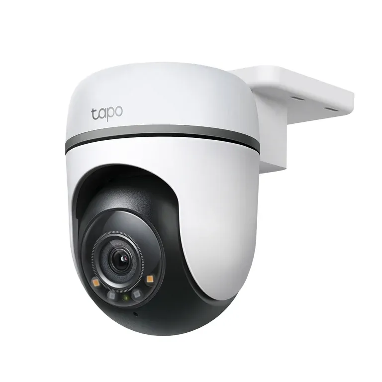 TP-Link Outdoor Pan/Tilt Security WiFi Camera product image