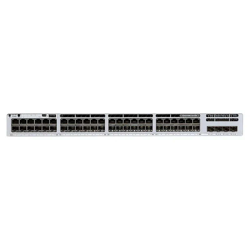 Cisco Catalyst