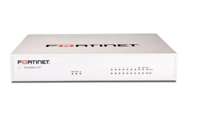 Fortinet FG-70F Firewall