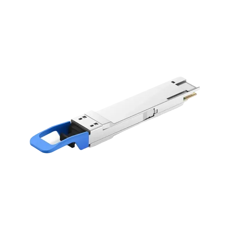 Cisco QDD-400G-ZRP-S 400GBASE-ZR Transceiver