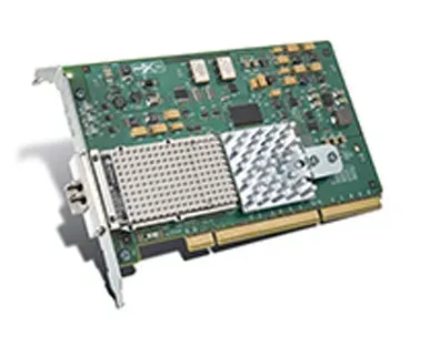 HPE AD385A Gigabit Ethernet Adapter