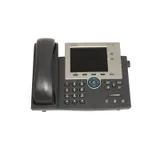 Cisco CP-7925G-WC-CH1-K9 view 6 (thumbnail)