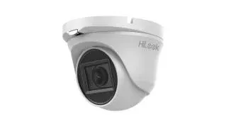 HiLook THC-T323-Z 2 MP Ultra Low Light Motorized Varifocal Bullet Camera
