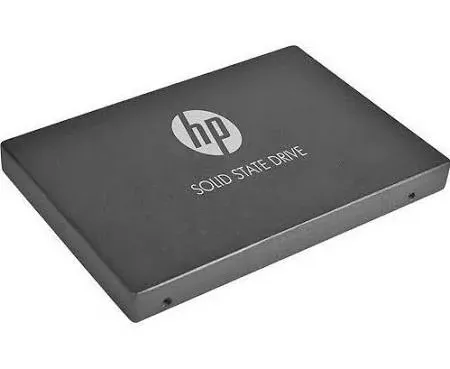 HPE 756600-001 960GB SATA SSD