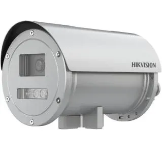 Hikvision DS-2XE6845G0-IZHS(B) 316L 4MP Explosion-Proof Vari-focal Bullet with Built-in Junction