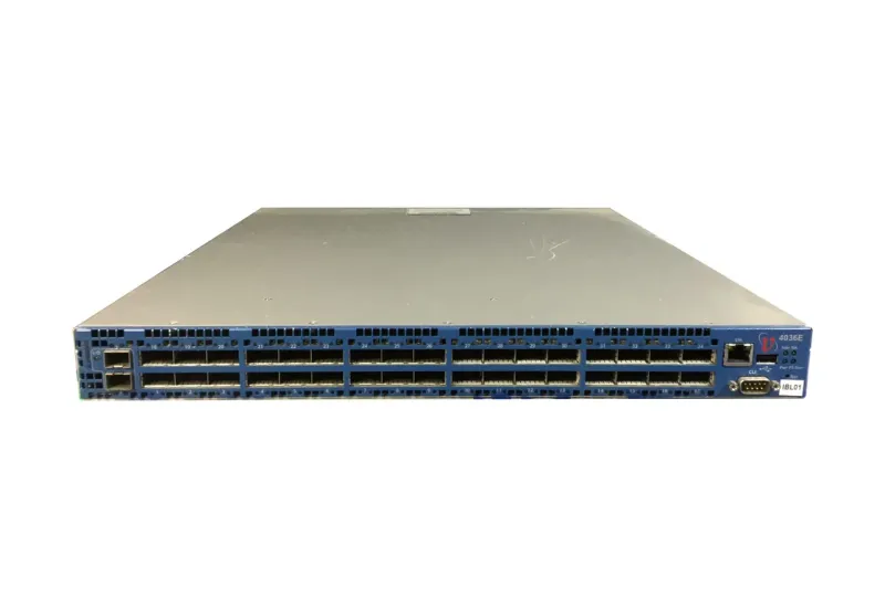 HPE 634671-001 36-Port Managed Switch