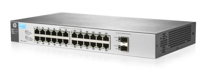 HPE J9803AR 24-Port Ethernet Switch
