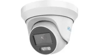 HiLook THC-T229-M 2 MP ColorVu Turret Camera