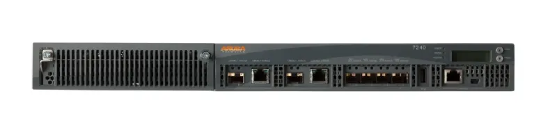 HPE JW783A Wireless LAN Controller