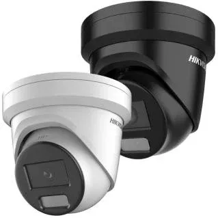 Hikvision DS-2CD2366G2H-I(U) 6 MP Powered by Darkfighter Fixed Turret Network Camera