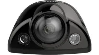 Hikvision DS-2XM6522G0-I(D)(M)(/ND) Mobile Outdoor Dome Network Camera