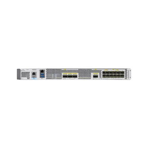 Cisco C8500-12X4QC Router