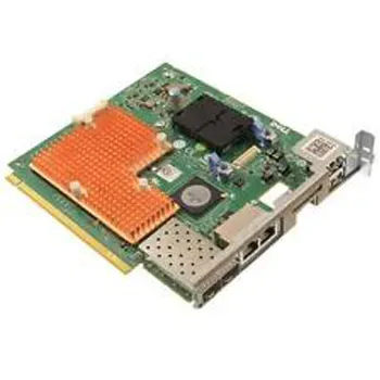 Dell VWWP7 2-Port 10GbE Network Adapter