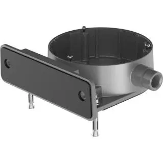 Hikvision DS-4413ZJ-PA Wall Mount Bracket for Explosion-Proof Turret