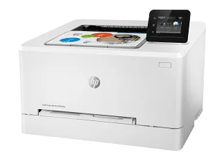 HP Color LaserJet Pro M255dw (7KW64A) — HP product image