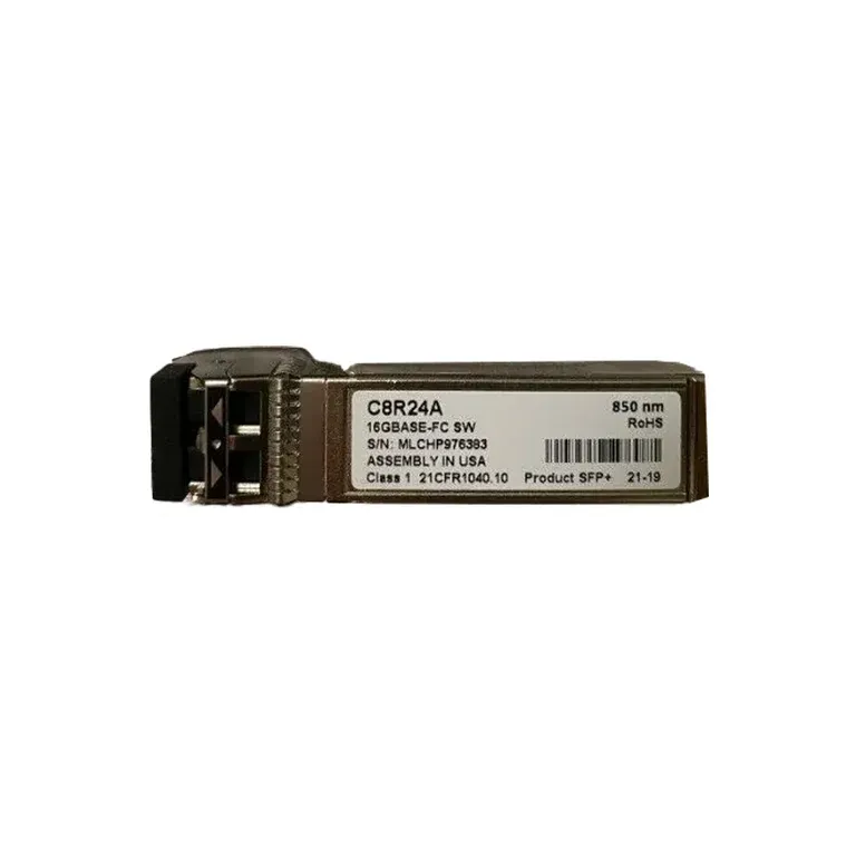 HPE C8R24A 16GBASE-SW SFP+ Transceiver