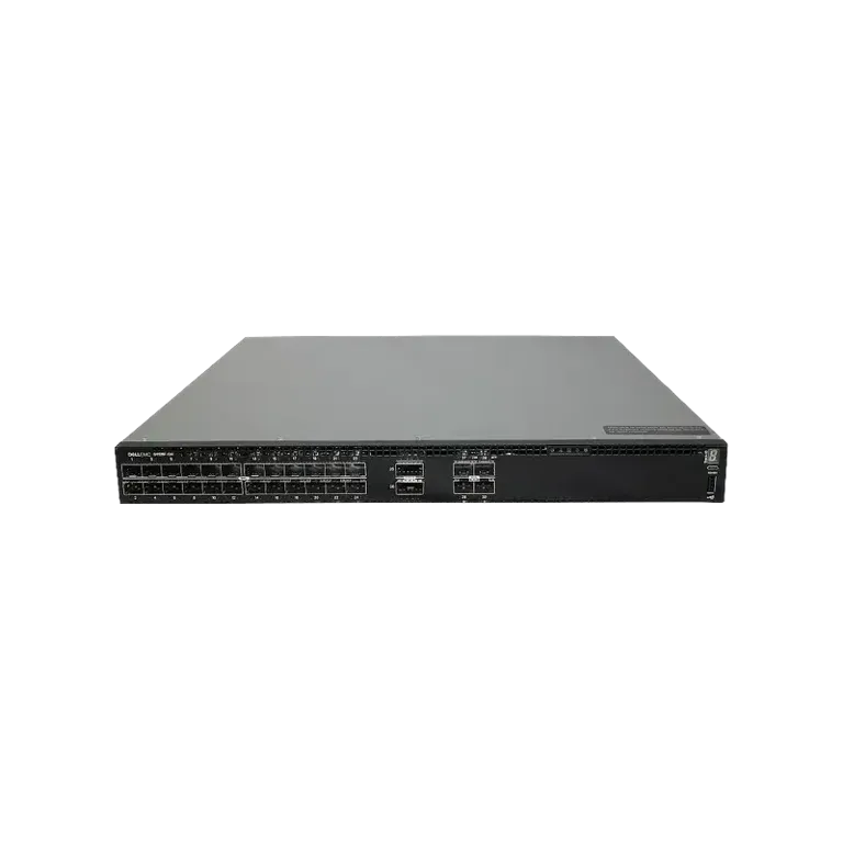 Dell S4128F-ON Layer 3 Switch