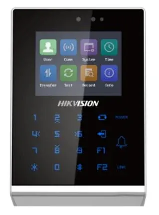 Hikvision DS-K1T105AM Pro Series Card Terminal