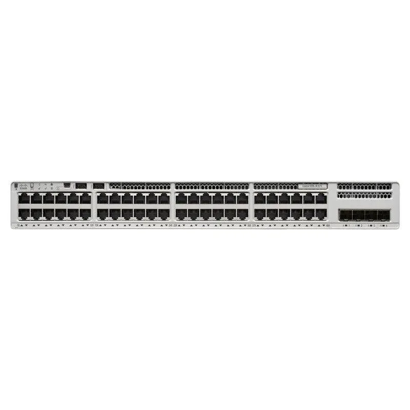 Cisco Catalyst