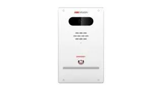 Hikvision DS-PEAP-CV1E(B) Video panic intercom panel