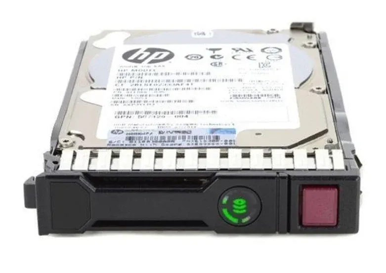 HPE P24985-001 4TB SAS Hard Drive