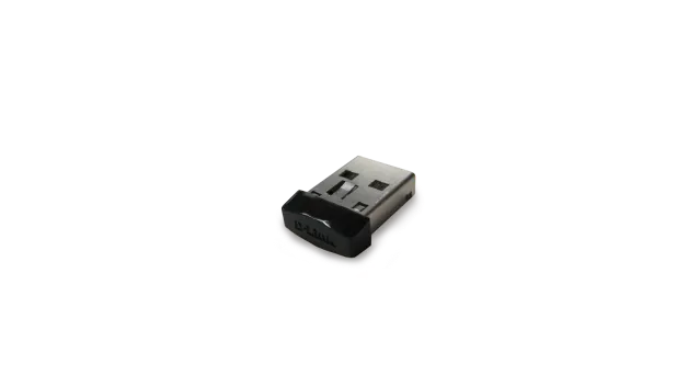 D-Link Wireless N150 Pico USB Adapter DWA-121 product image