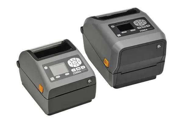 Zebra Technologies ZD620 Performance Desktop Printers product image