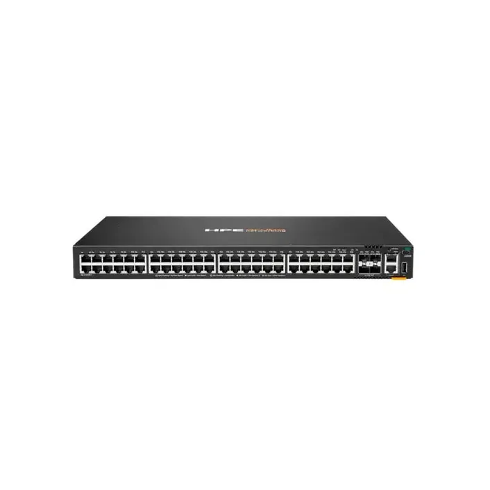 HPE Aruba