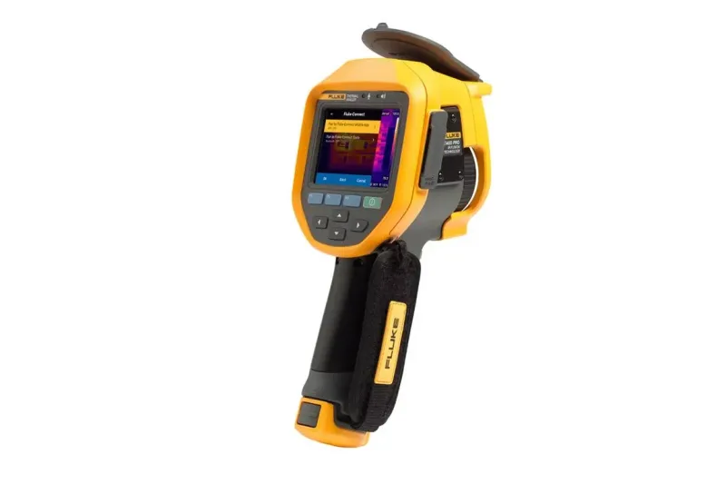 Fluke Ti480