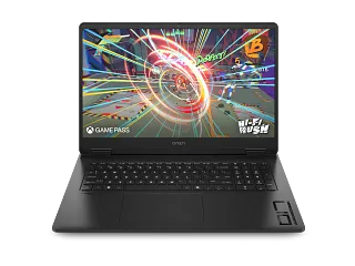OMEN Gaming Laptop 17-db1002ne (C08R2EA) — HP product image