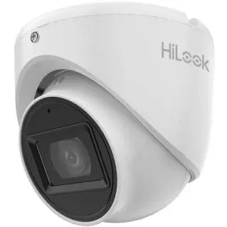 HiLook THC-T120-MS 2 MP Audio Fixed Turret Camera