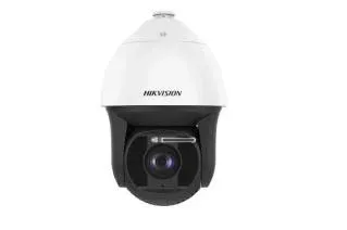 Hikvision DS-2DF8242I5XG-ELW 8-inch 2 MP 42X DarkFighter Laser Network Speed Dome
