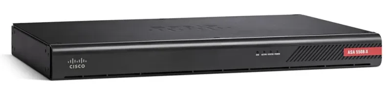Cisco ASA5508-FTD-K9 Firewall Appliance