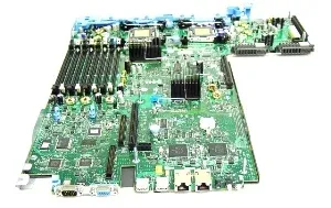 Dell YM158 System Board