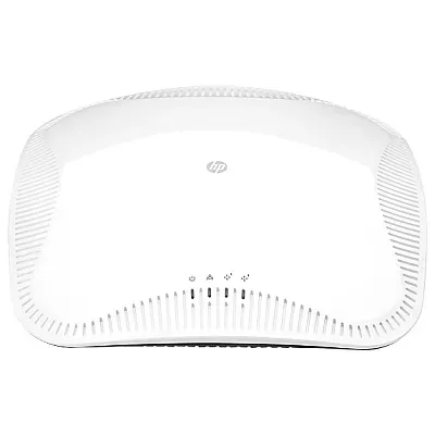 HPE JL186A Wi-Fi 5 Wireless Access Point