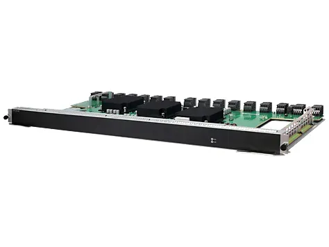 HPE JG636A Switch Module