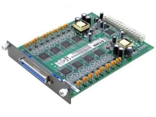 D-Link 16 port FXS SIP expansion module for DVG-2032S DVG-2032S-16MO product image
