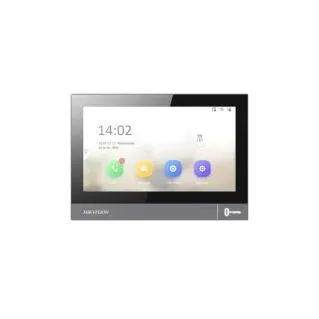 Hikvision DS-KH8381-TE1 8 Series Indoor Station