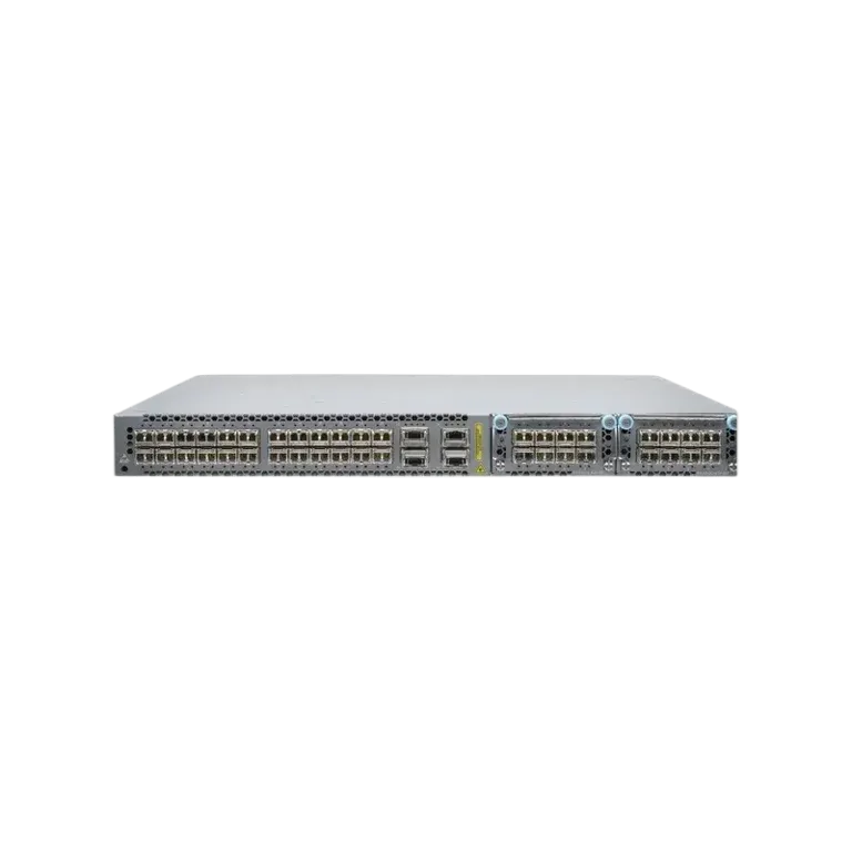 Juniper Networks EX4600-40F-AFO Layer 3 Switch