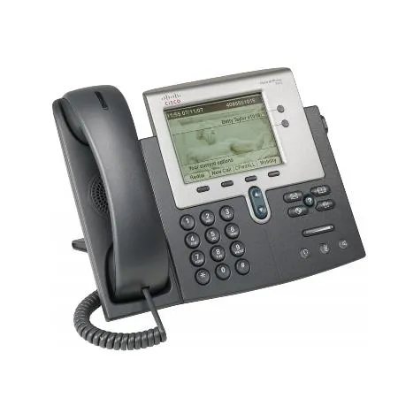 Cisco CP-7942G-CCME