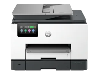HP OfficeJet Pro 9133 All-in-One Printer (404L0C) — HP product image