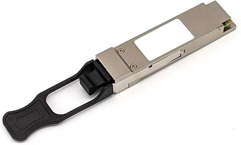 Fortinet FN-TRAN-QSFP+SR 40GBASE-SR QSFP+ Transceiver
