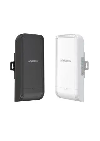 Hikvision DS-3WF0EC-5ACT(B) 5Ghz 867 Mbps 500m Elevator Wireless Bridge