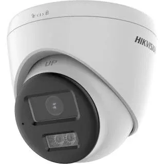 Hikvision DS-2CE78U0T-LTS 4K Two Way Audio Fixed Turret