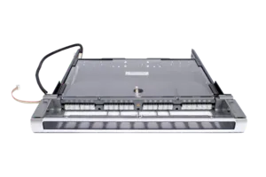 CommScope 760193813 | SYSTIMAX 360 iPatch G2 Fiber Panel with InstaPATCH 360 TeraSPEED Modules