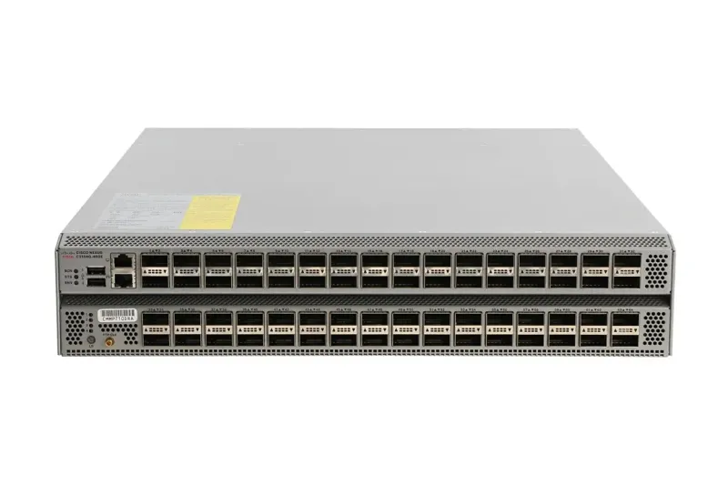 Cisco N3K-C3164Q-40GE Layer 3 Switch