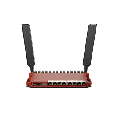 MikroTik L009UiGS-2HaxD-IN product image