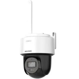 Hikvision DS-2DE2C200MWG-4G 2 MP Fixed Outdoor Smart Hybrid-light 4G PT Network Camera